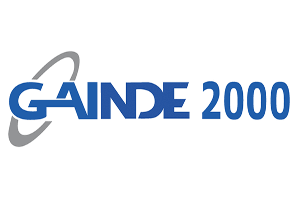 Gainde-2000 Logo